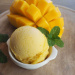 Es Krim Buah Mangga