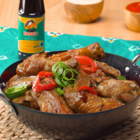 Resep Tumis Ayam Pedas Manis