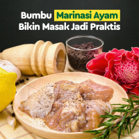 Bumbu Marinasi Ayam